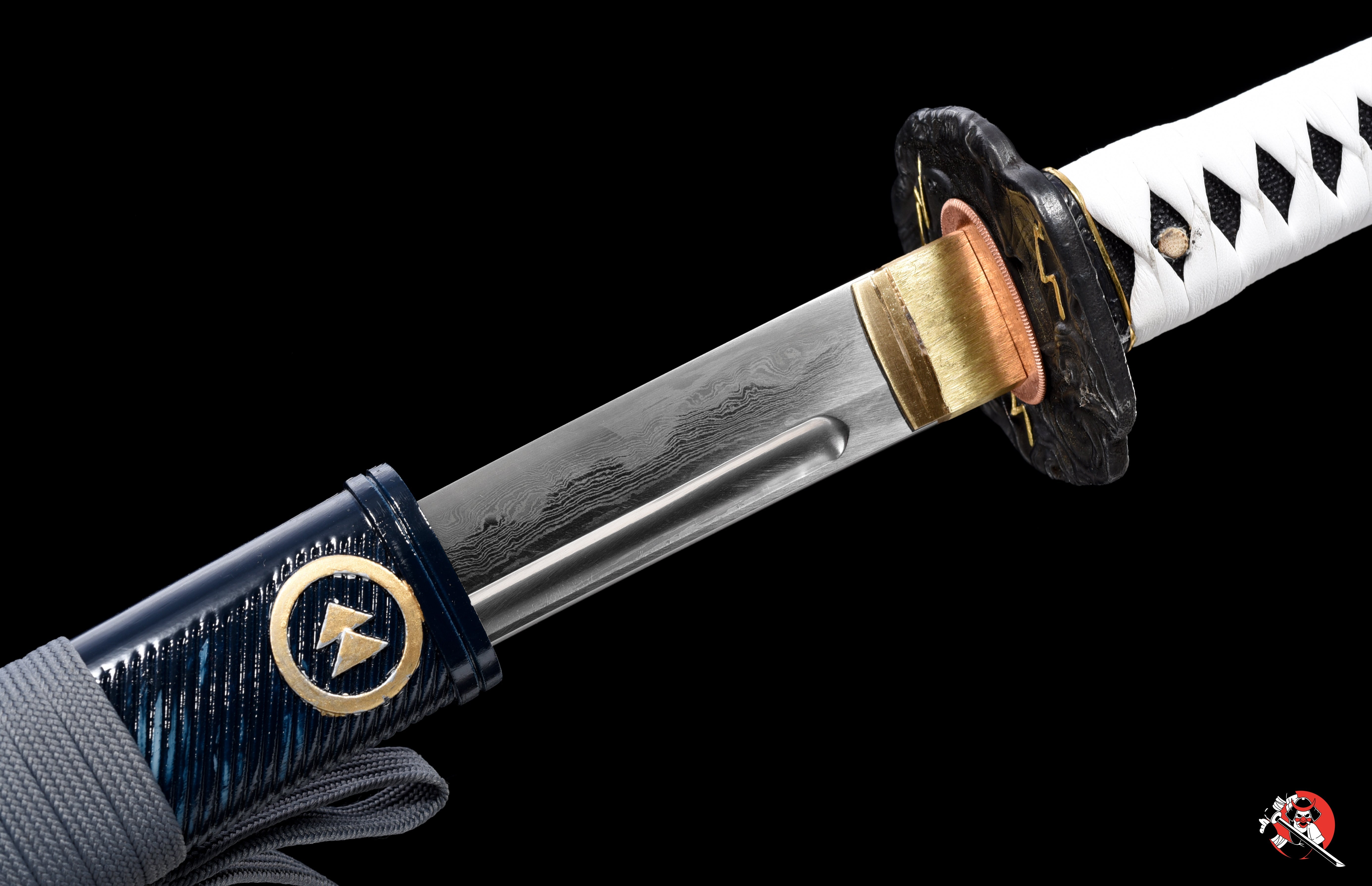 ghost of tsushima legends mode best katana