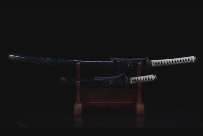 Pack Katana & Tanto -  Ghost of Tsushima