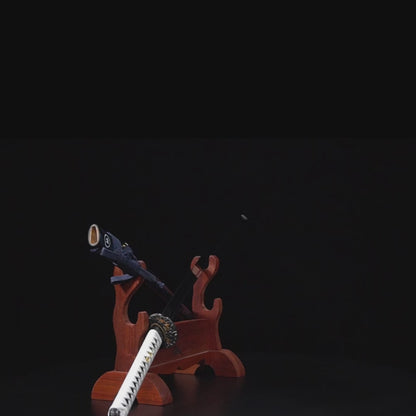 Ghost of Tsushima Katana (SHARP)