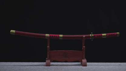 zoro sword sandai kitetsu