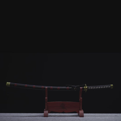 zoro shusui sword (SHARP)