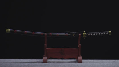 zoro shusui sword