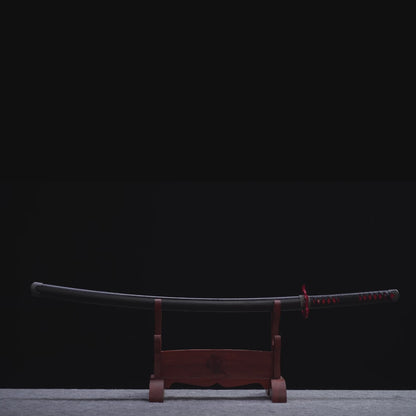 Tanjiro Sword (SHARP)
