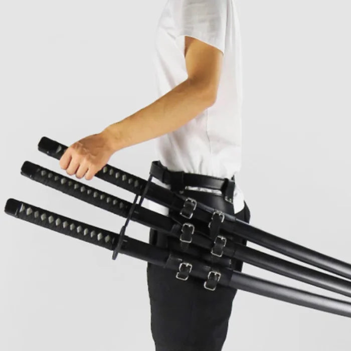 Sword Belt Holder
