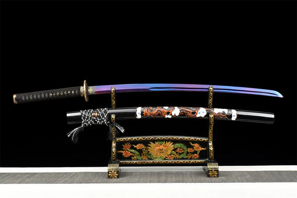 Cloud Katana