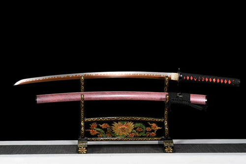 Katana-Fleur-de-Sakura