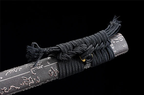 Katana-Ghost-Servant-sword