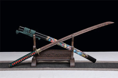 Katana-Hydre-Bois