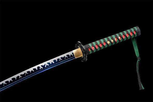 Katana-Japonais