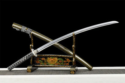 Katana-Libellule-De-Guerre