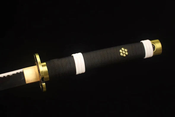 Katana-Oden-Enma-Noir-Zoro