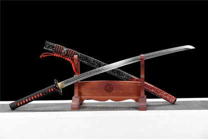 Katana-Senso-Acier-T10