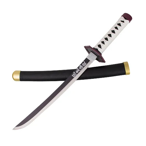 Katana-Tomioka-Giyuu-Demon-Slayer