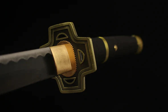 Katana-Yubashiri-Zoro