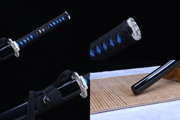 Kojiri-Pack-Katana-Tanto-Wakizashi-Senko