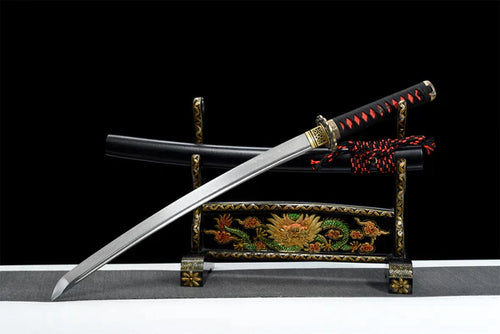 Kusari-Wakizashi