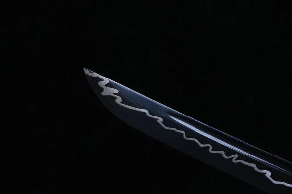 Lame-Pack-Katana-Tanto-Wakizashi-Senko