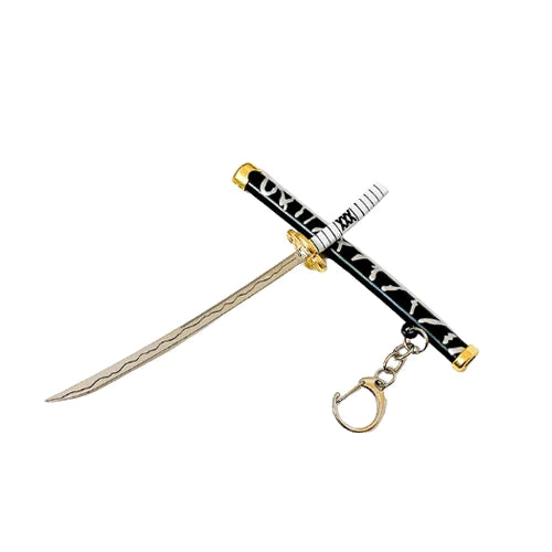 Mini Katana Sanemi