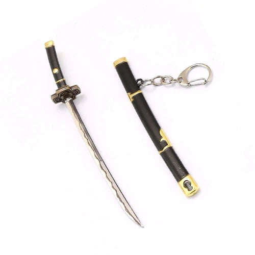 Mini Katana | Mini sword from manga and anime – Katana US