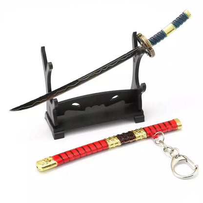 Mini-Katana-Zoro-Kitetsu