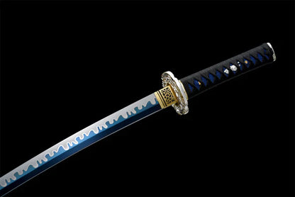 Mizu-Wakizashi