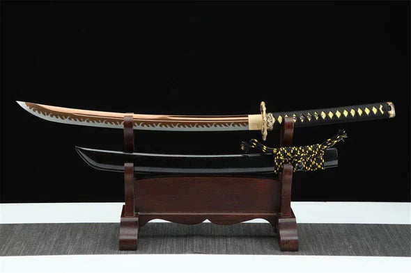 Naginata-Hebi