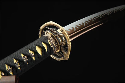 Naginata