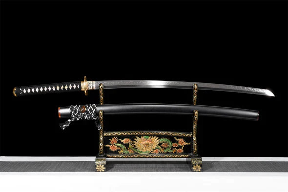 Sabre-Kusunoki-Masashige