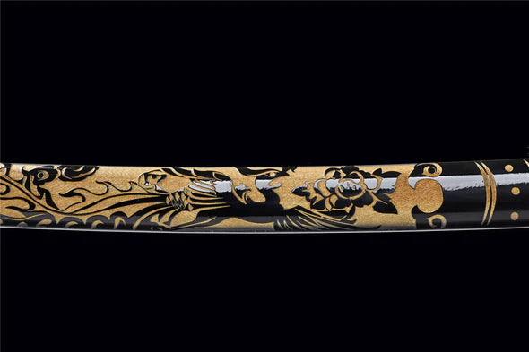 phoenix arms katana