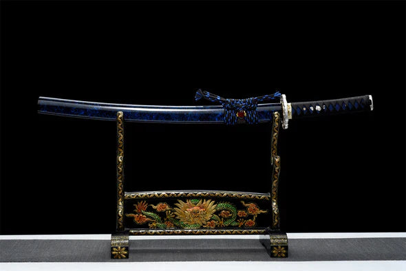 Saya-Wakizashi-Mizu