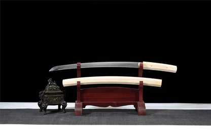 Shiraki-Wakizashi