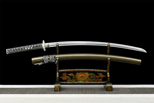 Sword-Libellule-De-Guerre