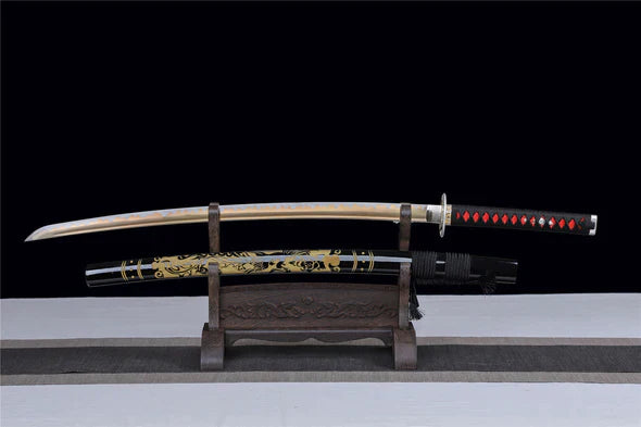 phoenix arms katana