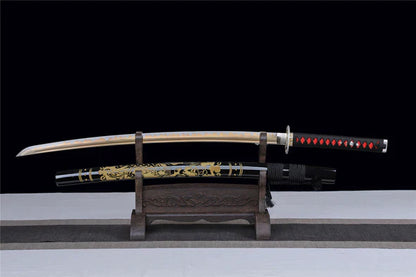 phoenix arms katana