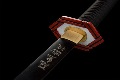 Tsuka-Katana-Giyu