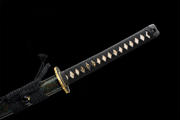 shadow katana