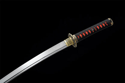 Wakizashi-Kusari