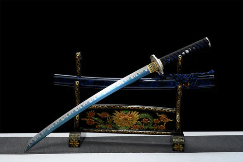 Wakizashi-Mizu-katana