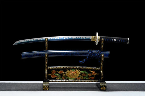 Wakizashi-Mizu