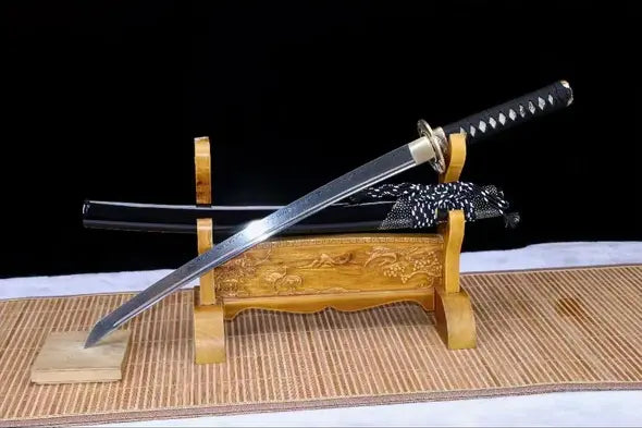 Wakizashi-Tonbo