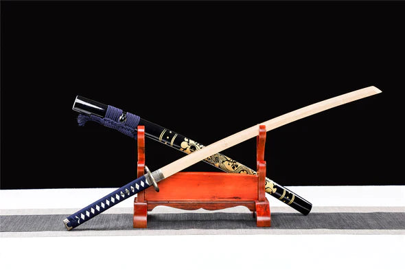 katana-Dragon-D-Or-Bois