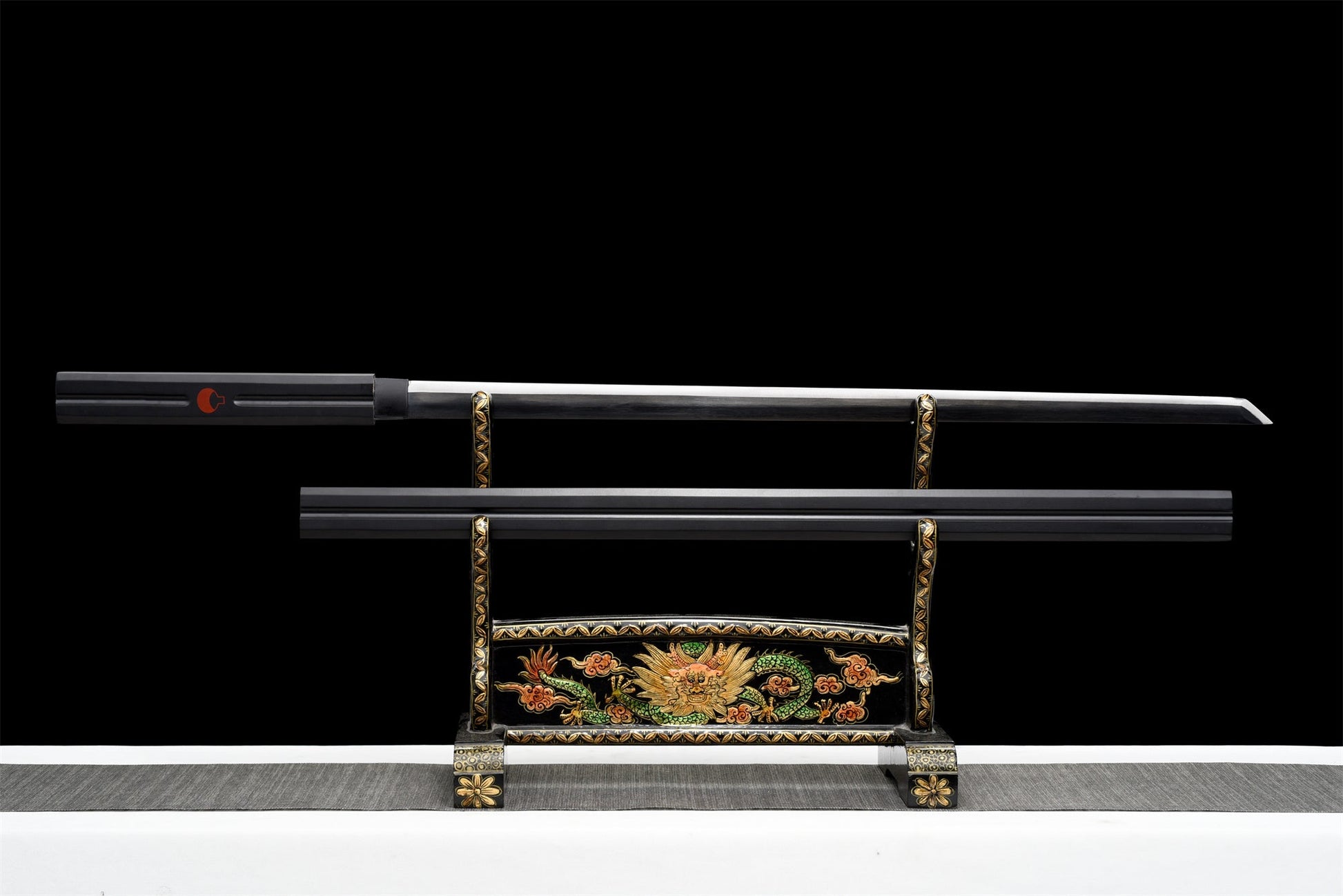 sasuke sword (SHARP) – Katana US