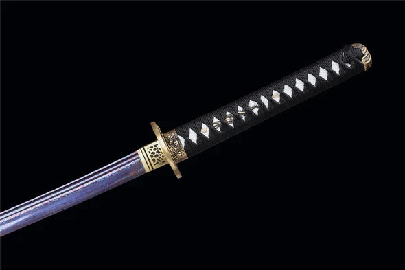 katana