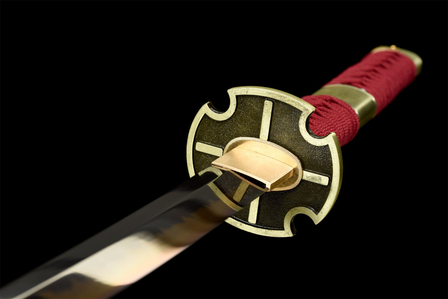 tsuba-katana-sandai-kitetsu