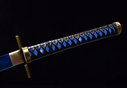 tokito sword