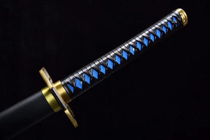 tokito sword