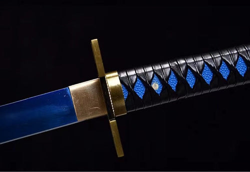 tokito sword